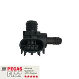 Valvula Hidrovacuo Sensor 68053595aa Original Fiat