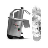 Processador Alimentos 250kg 7 Discos Bivolt Pa-7 Pro Skymsen