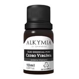 Óleo Essencial Grandha Cedro Virgínia 10ml