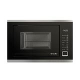 Forno Micro-ondas De Embutir 25 Litros Preto Mmo0225g1 Mueller