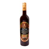 Licor De Cachaça Cremoso De Chocolate Dom Tápparo 750ml