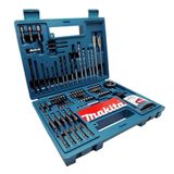 Kit Acessórios 100pc D-54879 - Makita