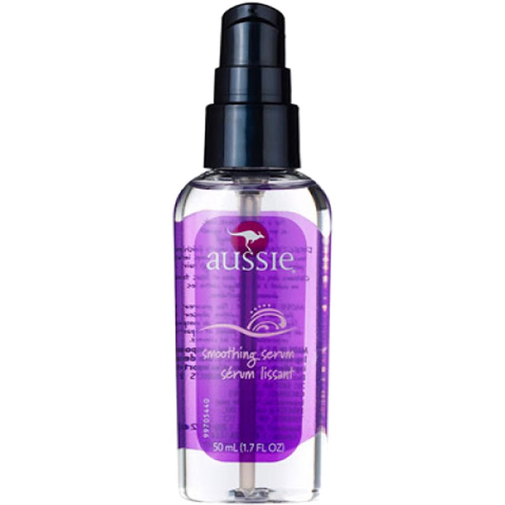 Aussie Smoothing Serum - Óleo Reparador 50ml - Carrefour