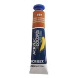 Tinta Acrílica Tela 20ml Profissional - Cobre Iridescente