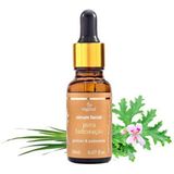 Sérum Facial Pura Hidratação Vegana Wnf - 15ml