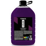 V-floc Shampoo Neutro Lava Autos Super Concentrado 5l Vonixx