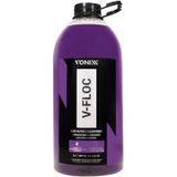 Shampoo Automotivo Neutro Concentrado V-Floc 3L Vonixx