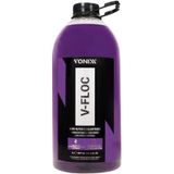 Shampoo Automotivo Neutro Concentrado V-floc 3l Vonixx