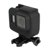 Capa Protetora em Silicone para Câmeras GoPro Hero 5, 6, 7