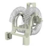 Resistência Ducha Ducali Zagonel 127v 5500w