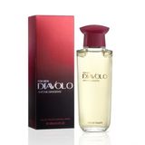 Perfume Masculino Antonio Banderas Diavolo 100ml