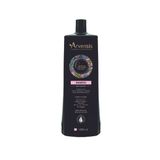 Shampoo Sem Sulfato Arvensis Cachos Naturais Vegano - 1000ml