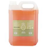 Shampoo Repelente Natural Pra Cães E Gatos Pet Family 5l