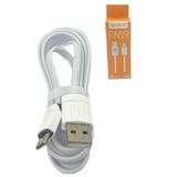 15 Cabo Dados Carga Turbo 3.0 Hrebos Type C 1,2m Hs-124 Atac