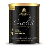 Kit 2 Crealift Creatina Essential Nutrition 300g