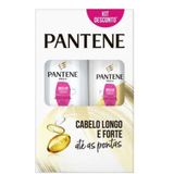 Pantene Kit Micelar Shamp + Cond 175ml