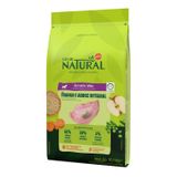 Guabi Natural Cão Filhote Médio Frango Arroz 10,1kg