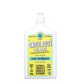 Creme Texturizador Ondulados Lola INC 500ml - Lola