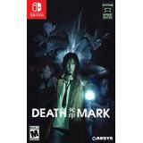 Jogo Jogo Death Mark Para Nintendo Switch