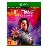 Jogo Life Is Strange: True Colors Xbox Series X