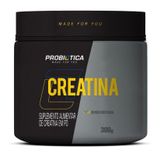 Creatina Creatine 300g - Probiótica