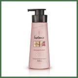 Hidratante Corporal Instance Frutas Vermelhas 400ml - Eudora