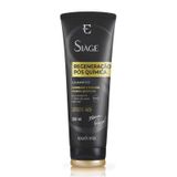 Shampoo Regeneração Pós Química Siàge Eudora 250ml