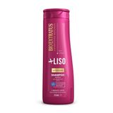 Shampoo Bio Extratus +liso Antifrizz Antiumidade 350ml