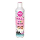 Salon Line Shampoo To De Cachinho Baby 300ml
