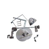 Aparelho De Pregas Máquina Reta Industrial Hr 3100frufru