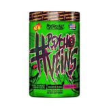 Pré-treino Psycho Veins 300g - Psycholabz