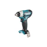 Chave Impacto A Bateria 12v Tw141dz Makita Não Acompanham