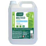 Multiuso Concentrado Sensitive Biodegradável Biowash 5l