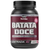 Batata Doce Em Pó Suplemento Energético Vegano Atletas 1kg