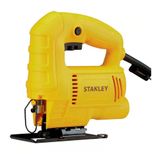 Serra Tico Tico 450w 127v Sj45-br Stanley