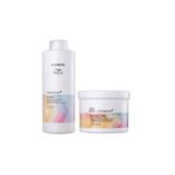 Kit Color Motion Shampoo 1l E Máscara 500ml - Wella