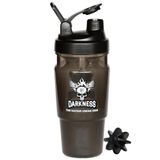 Coqueteleira Shakeira Power Ball 1l - Darkness