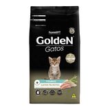 Ração Golden Gatos Filhotes Frango 1kg