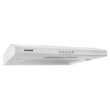 Depurador de Ar Slim 80cm Branco Manta DI802BR Suggar 220V