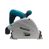 Serra Circular De Trilho 165mm 220v 1300w Sp6000 - Makita