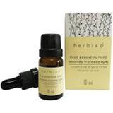 Óleo Essencial De Lavanda Francesa Herbia 50ml