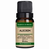 Óleo Essencial Alecrim 30ml - Puro E Natural - Oferta