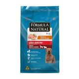 Fórmula Natural Pró Cães Adultos Frango E Arroz 15kg