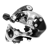 Câmbio Traseiro Curto 6/7/8v Bike Speed Caloi 10 S/gancheira
