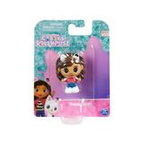 Gabby&#39;s Dollhouse Mini Figura Gabby Girl 5cm Sunny 3352