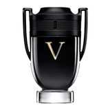 Invictus Victory Paco Rabanne Perfume Masculino Edp - 100ml