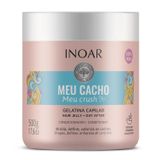 Gelatina Capilar Meu Cacho Meu Crush 500g - Inoar