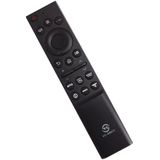 Controle Remoto Para Tv Samsung 50au7700 Compatível