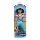 Boneca Disney Encanto Mirabel Madrigal Candide 9734