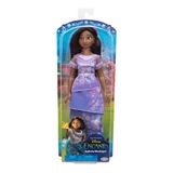 Boneca Disney Encanto Isabela Madrigal Candide 9734